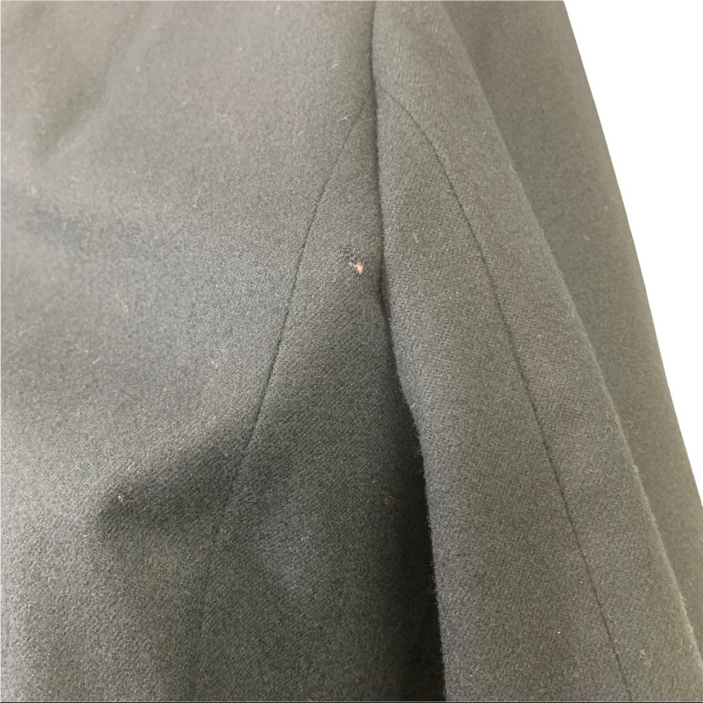 Pendleton 100% Wool Blazer Size 14 - image 5